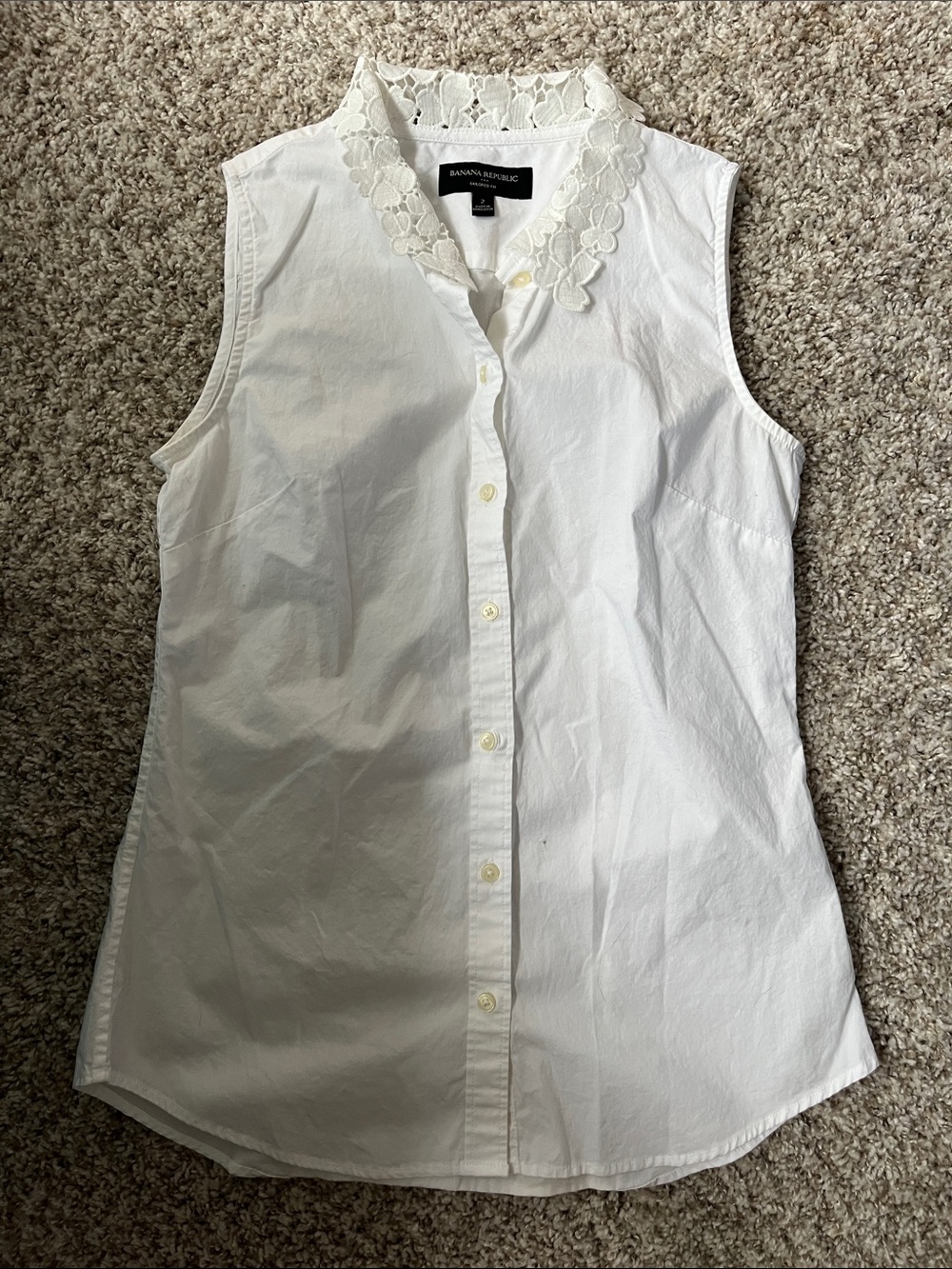 Banana Republic Top